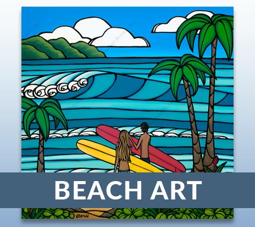 Heather Brown 〝Beach Girl〟 s-l400.jpg