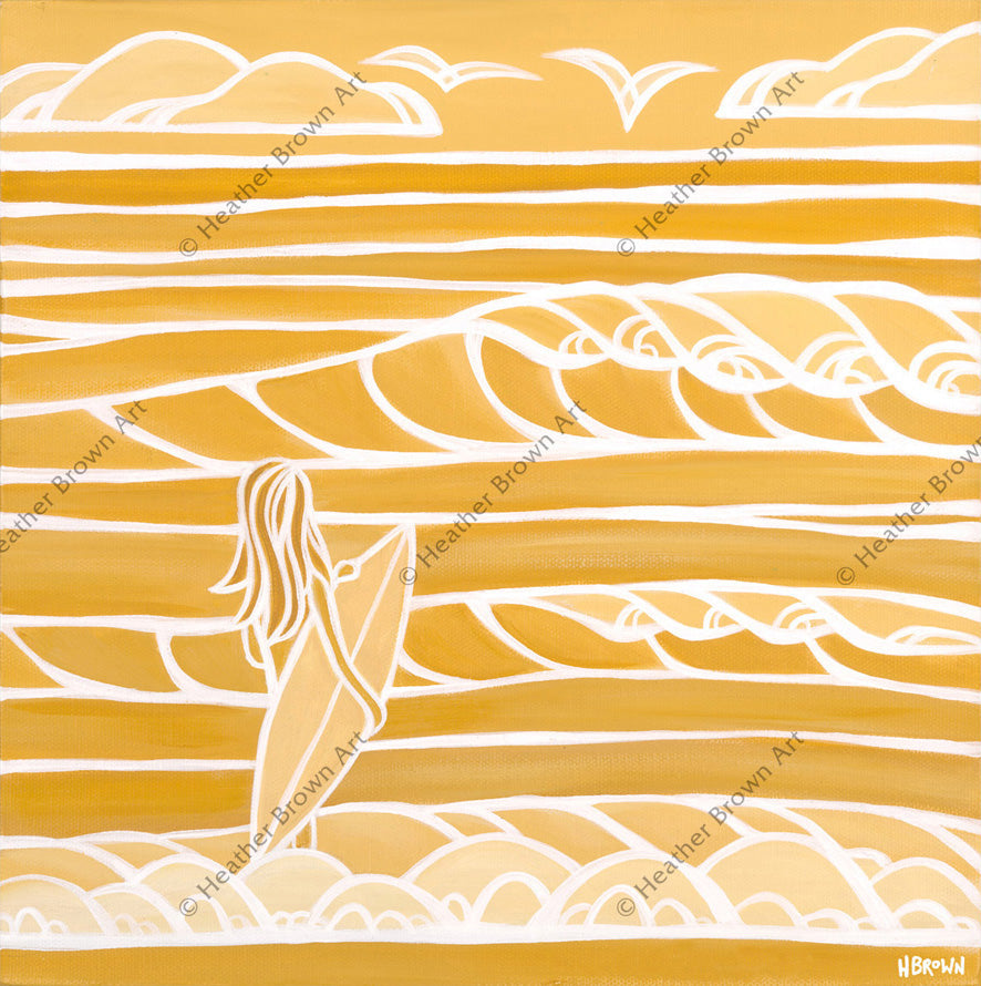 Shades of Hawaii6-製品-ヘザーブラウンアート – Heather Brown Art