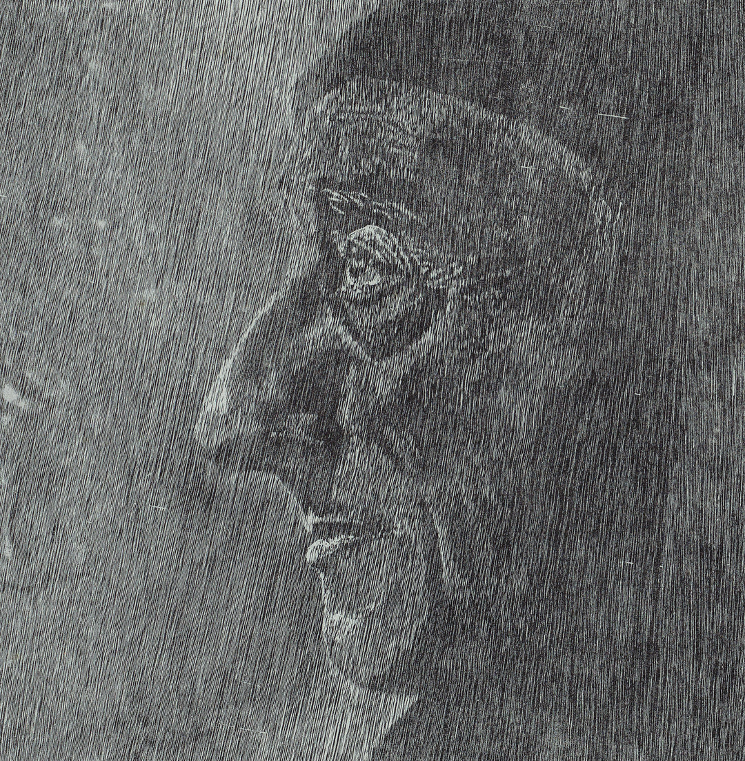 How Jacques Cousteau influenced my art