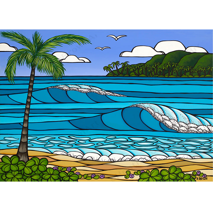 North Shore Winter