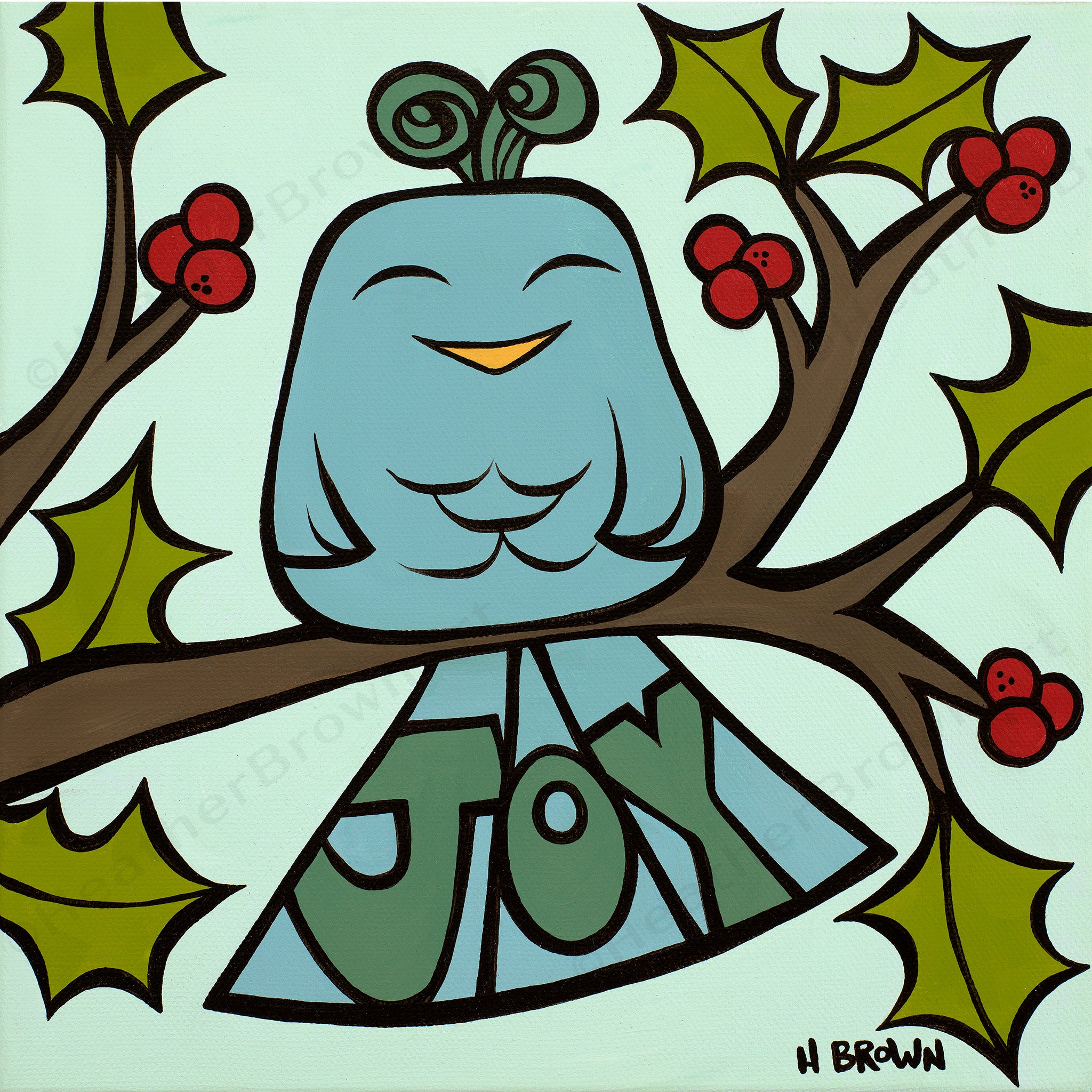 Heather Brown Artwork | Surf Art Inspired by Hawaii