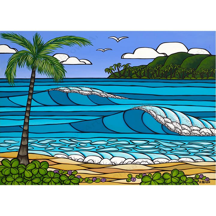 North Shore Winter