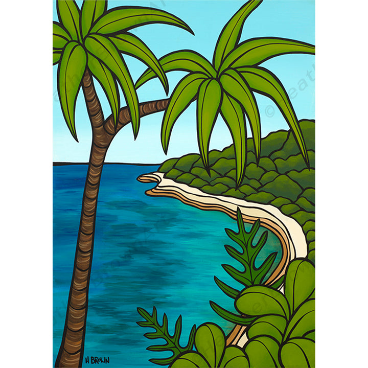 Kaua`i Secret