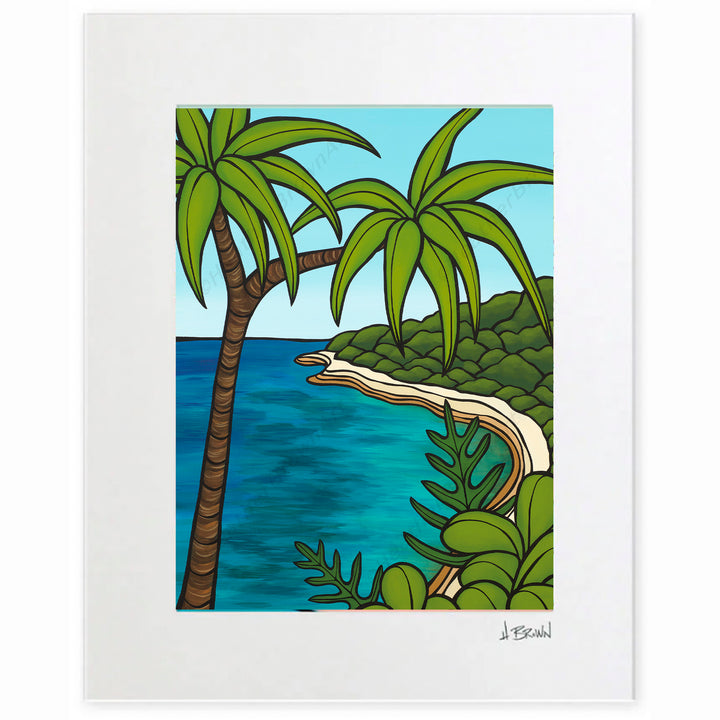 Kaua`i Secret
