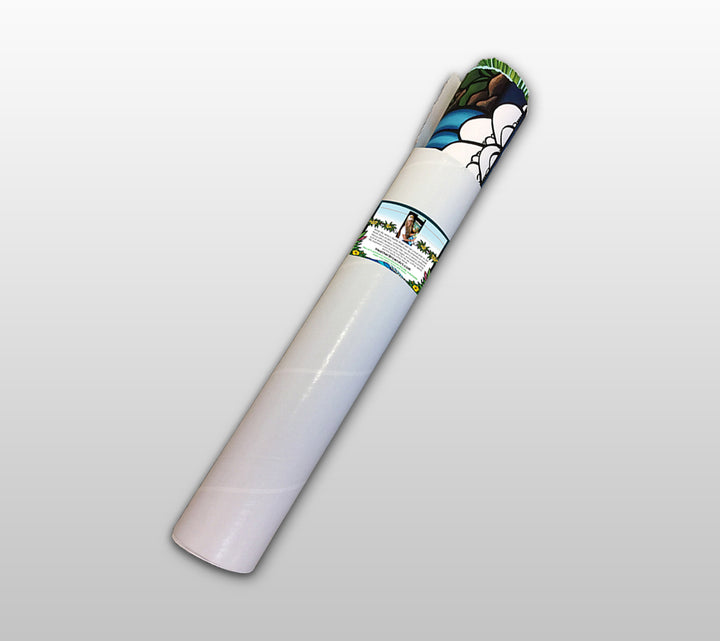 ブルーウルアス