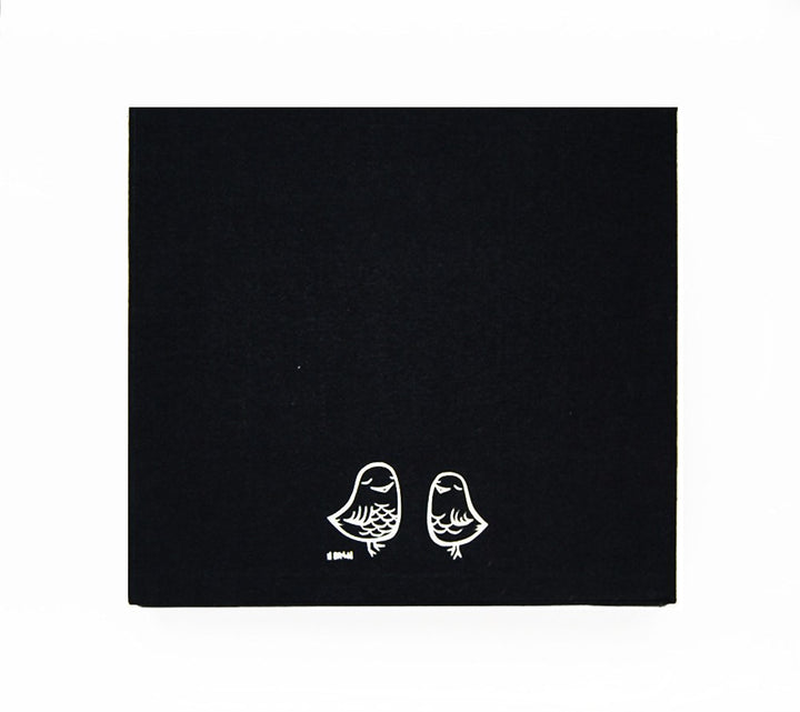 Detail - Heather Brown, Limited Edition Art Book