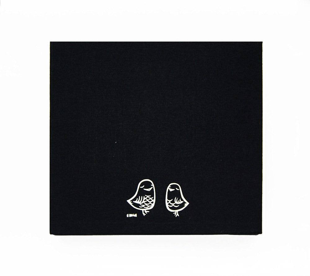 Detail - Heather Brown, Limited Edition Art Book