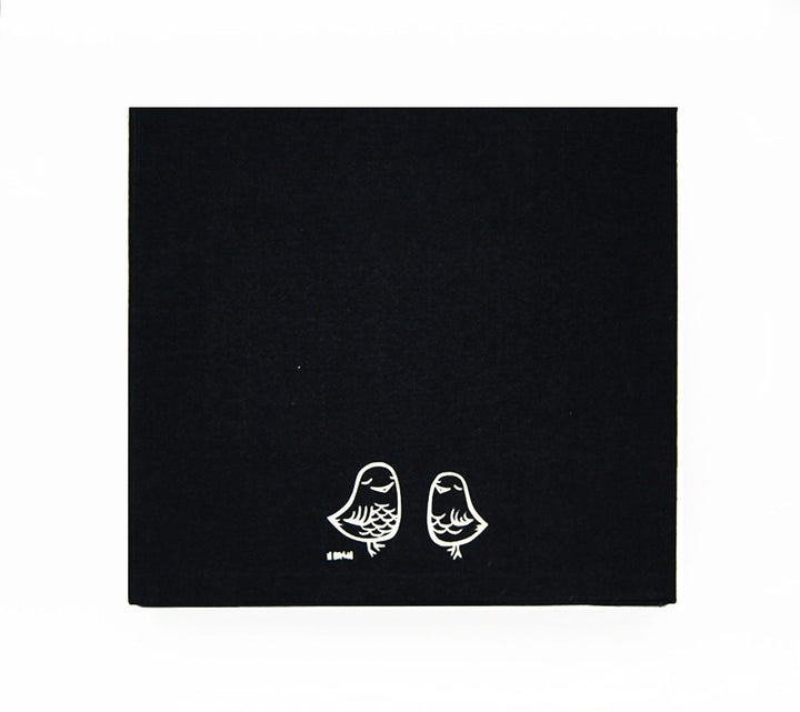 Detail - Heather Brown, Limited Edition Art Book