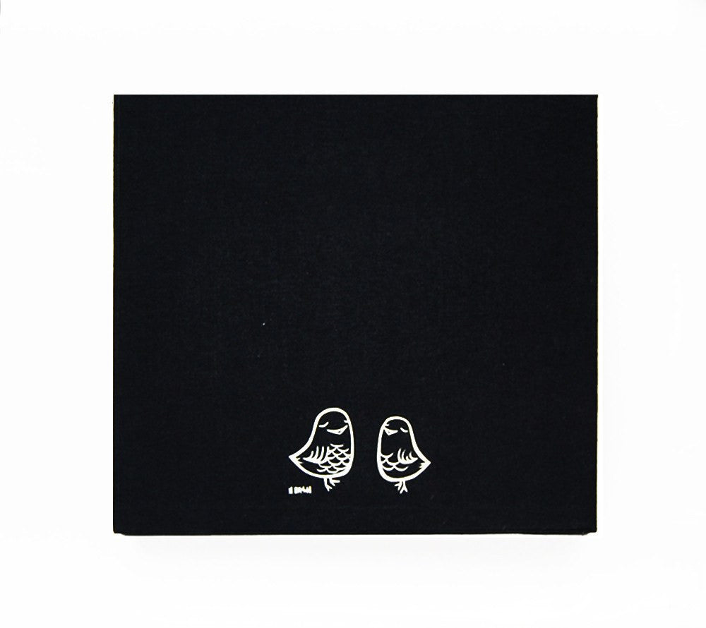 Detail - Heather Brown, Limited Edition Art Book