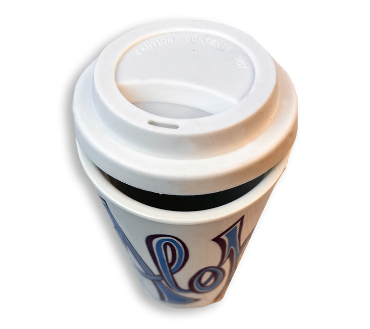 Aloha Coffee Tumbler