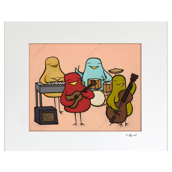 ヘンリーはサーフィンに行く