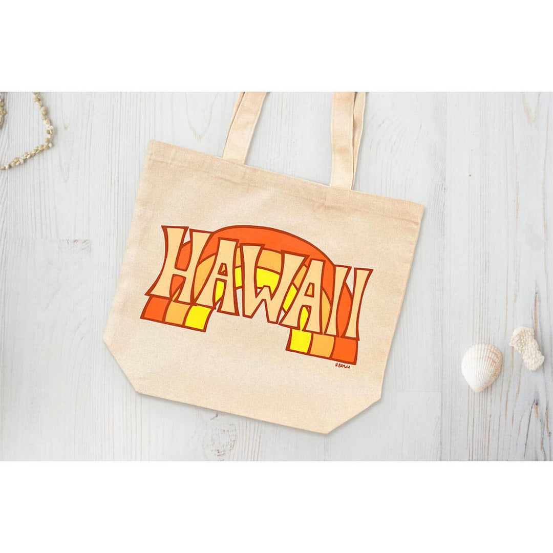 ダイヤモンドヘッドトートバッグ