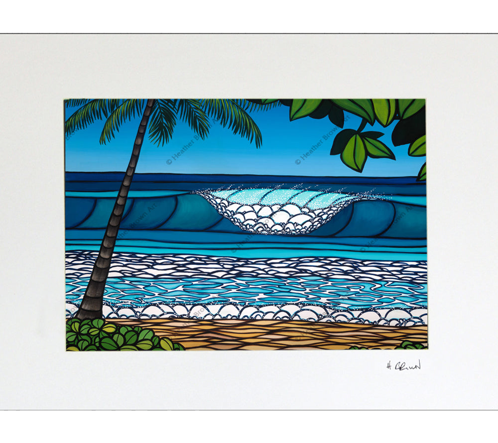 パイプライン-製品-ヘザーブラウンアート – Heather Brown Art
