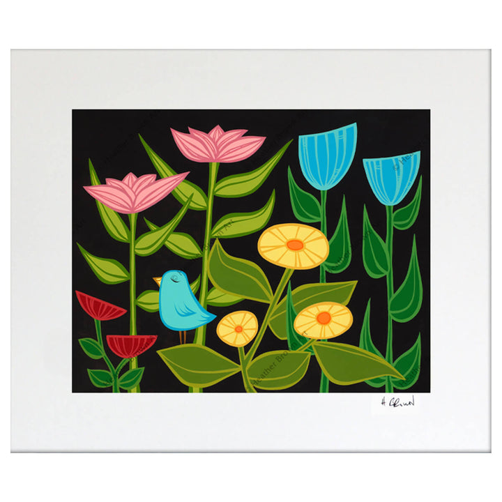 トロピカルパラダイス