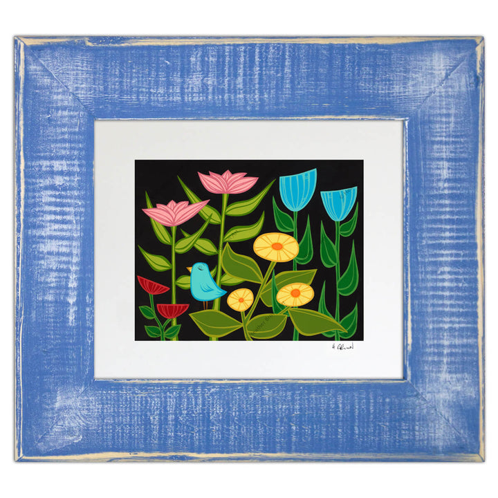 トロピカルパラダイス