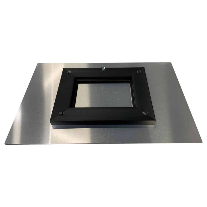 Heather Brown Metal Art Print 