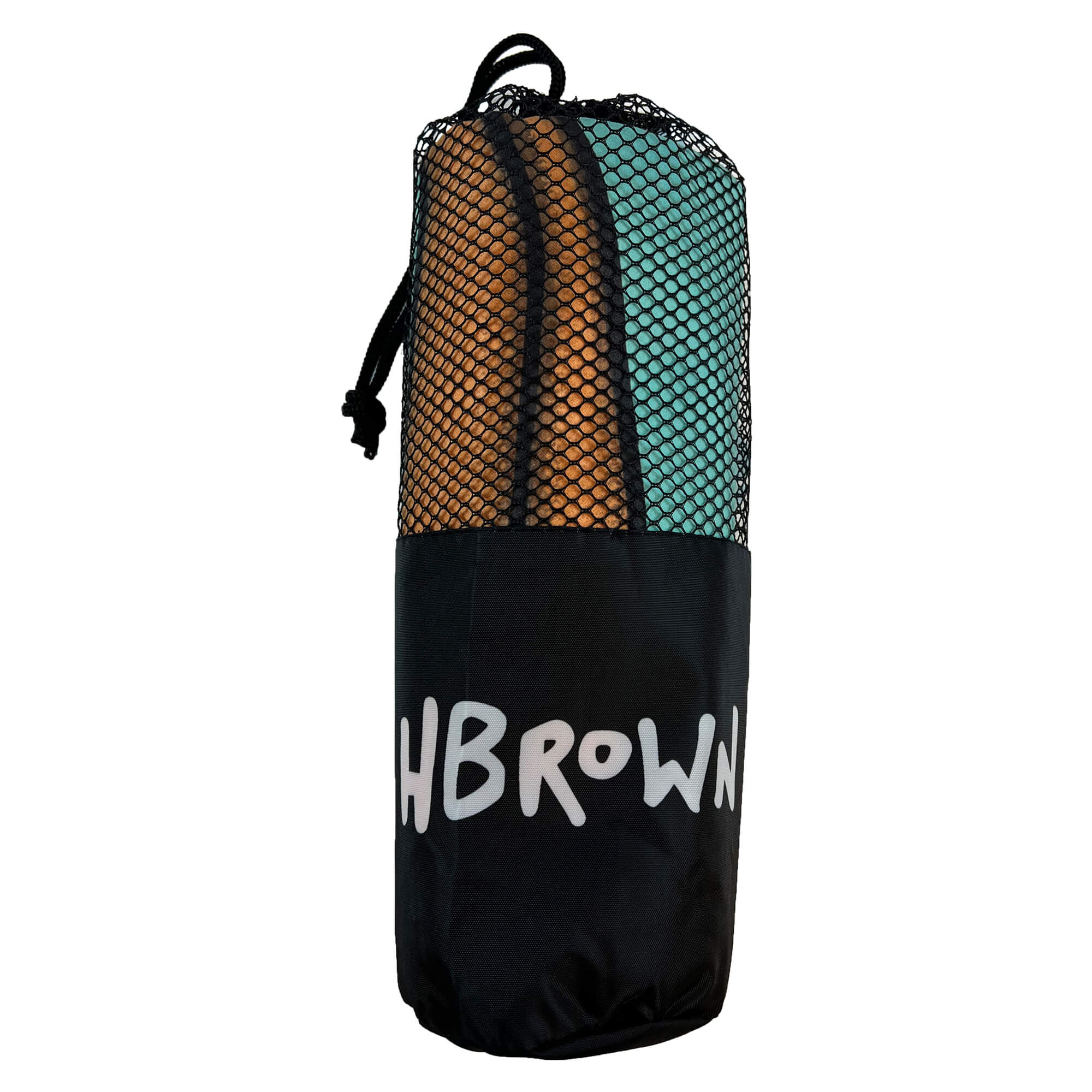 ビーチタオル – Heather Brown Art