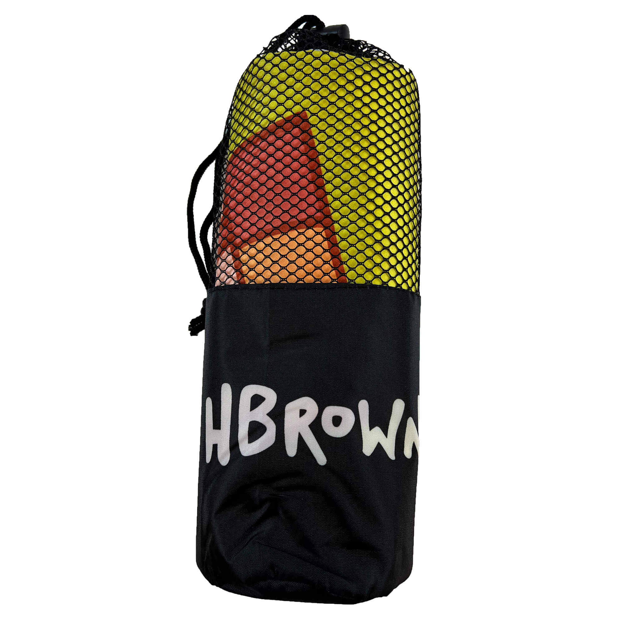 ビーチタオル – Heather Brown Art