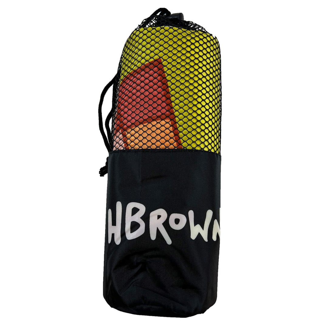 Hawaii Microfiber Towel