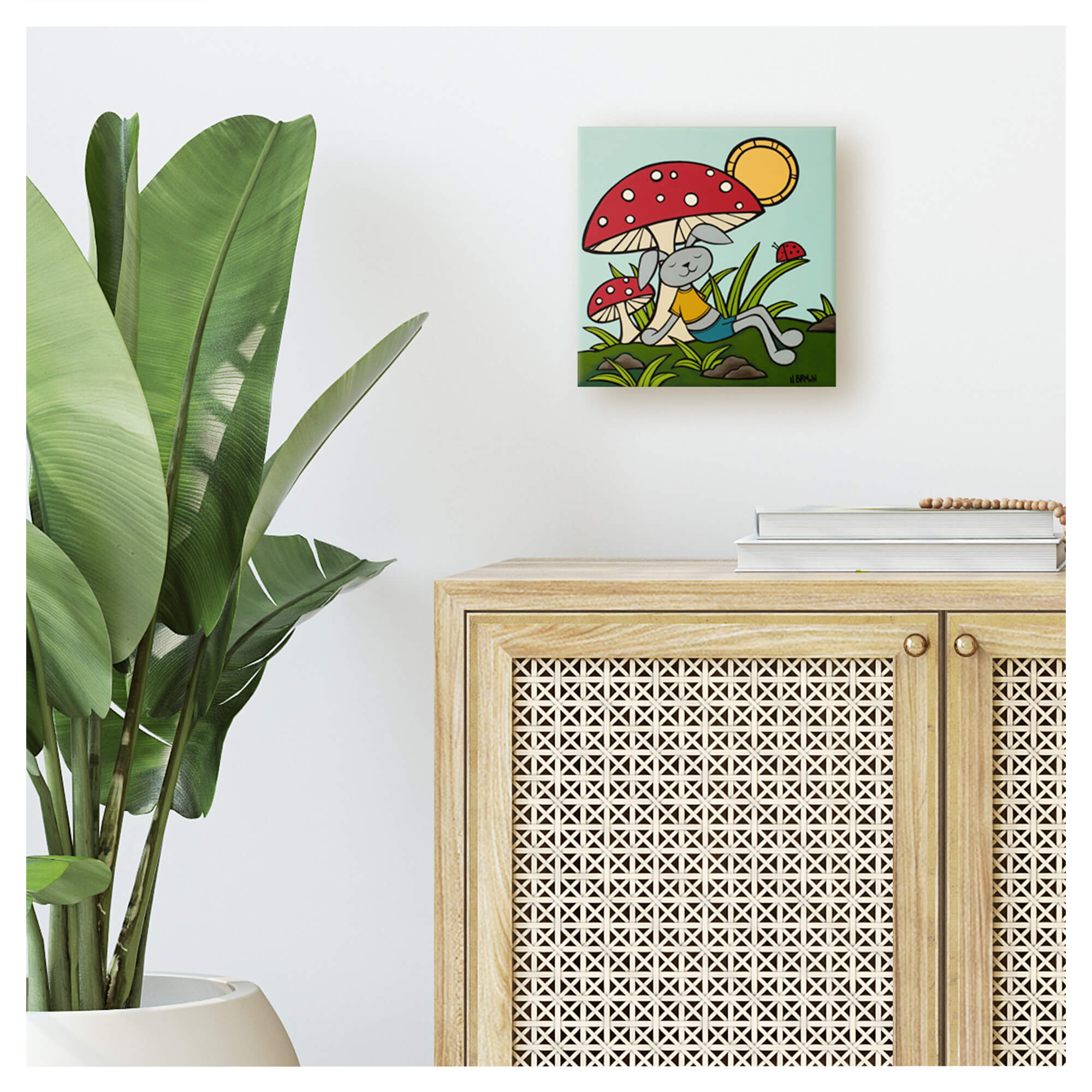 ハワイアンフラワー-製品-ヘザーブラウンアート – Heather Brown Art